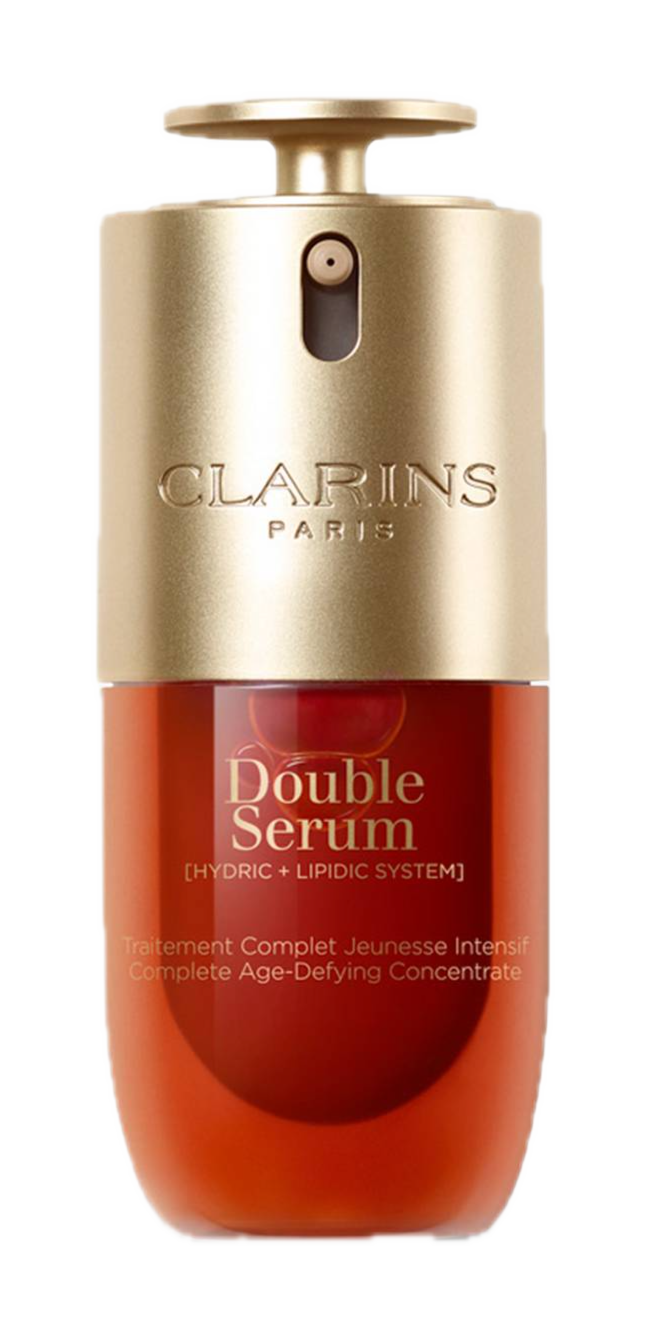 Clarins Double Serum
