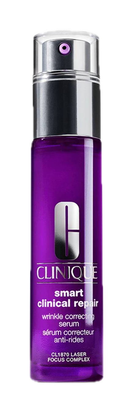 Clinique Smart Clinical Repair Wrinkle Correcting Serum