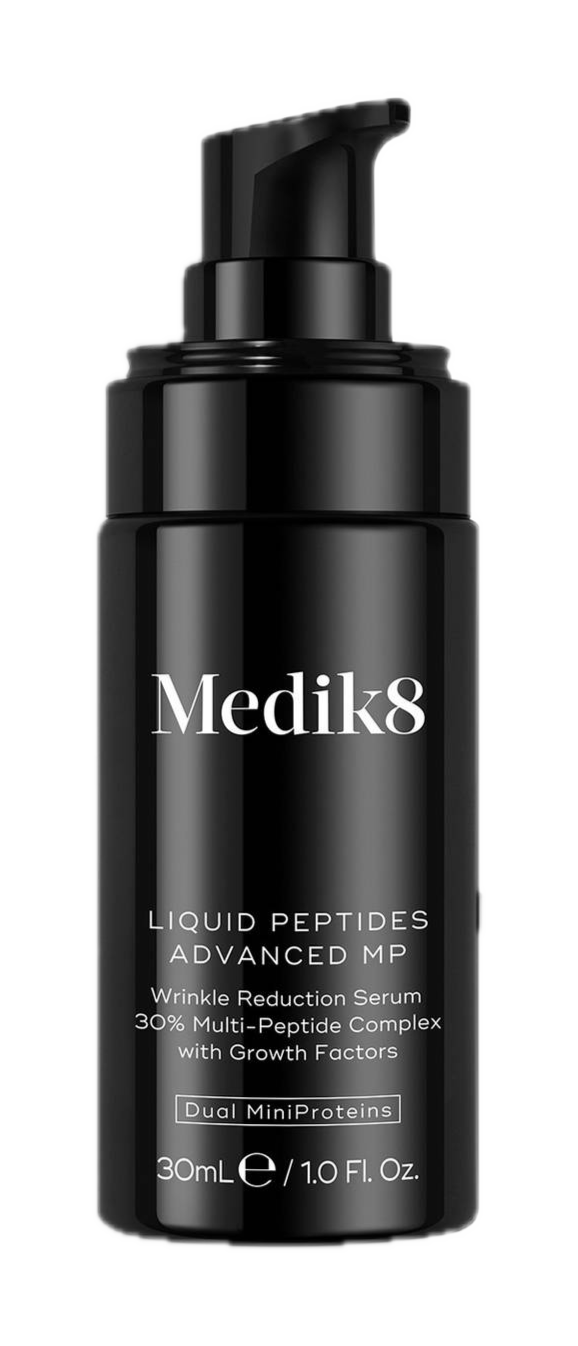 Medik8 Liquid Peptides Advanced MP