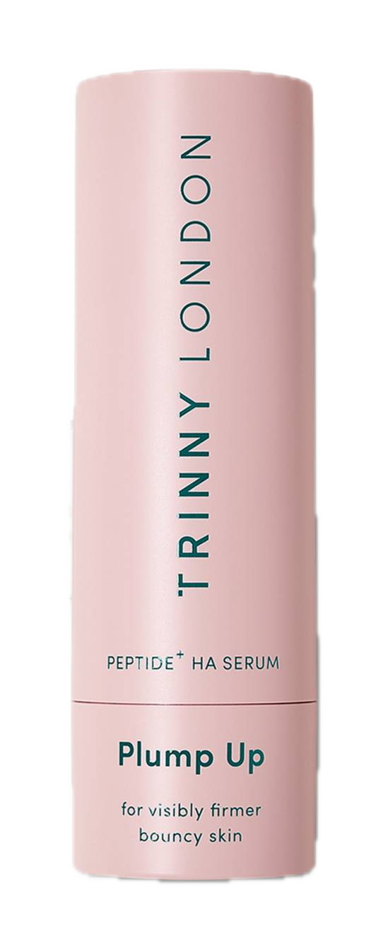 Trinny London Plump Up Peptide HA Serum